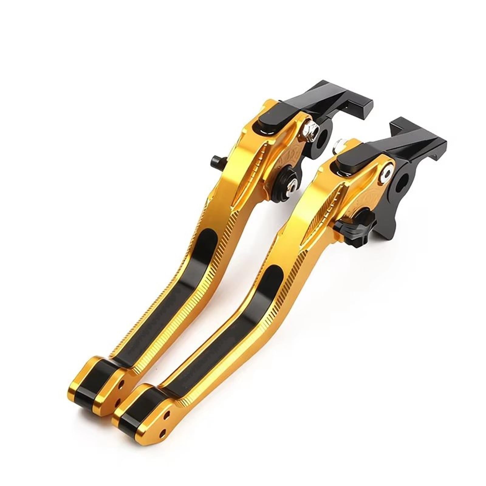 yongewu Motorbike Brake Clutch Lever Motorcycle 5D Brake Clutch Lever CNC for SYM JOYMAX 125i 200i 250i 300i