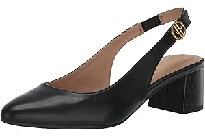 Vionic Perris Slingback Heel: The Ultimate Combination of Comfort and Style
