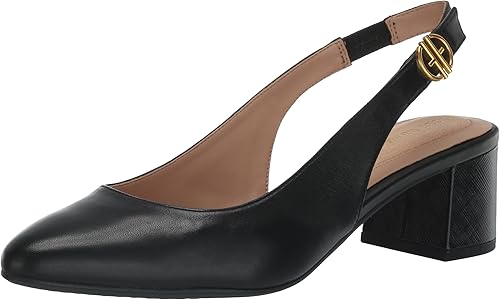 Cole Haan Mujeres La Bomba Slingback De Referencia 45 Mm