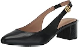 Women's The Go-to Slingback Pump 45mm