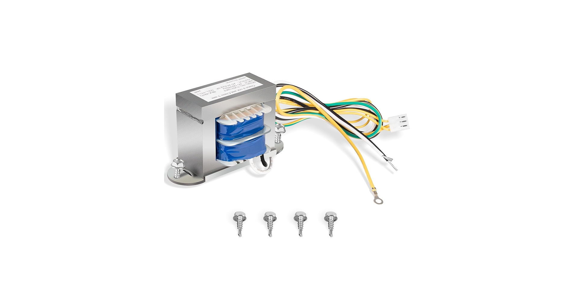 ① uranium7　806045 Trane CPT00668 / CPT-0668 - 40 + 5 uF MFD x 440 VAC Genteq