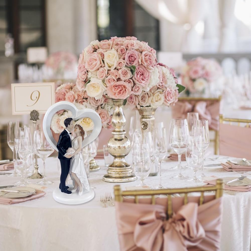 Il Villaggio Degli Sposi Décoration De Gâteau La Belle Et La Bête Silhouette