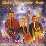 Electric Harp Guitar Group