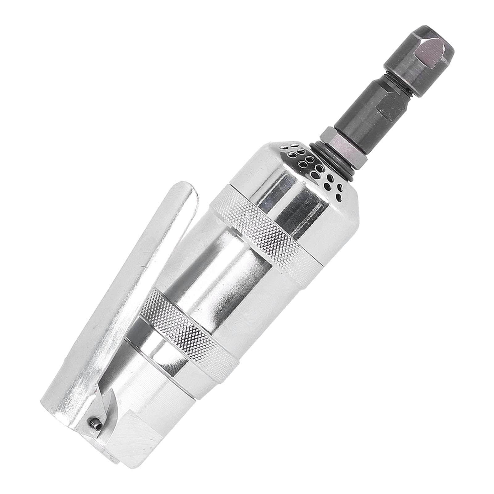 Mingzhe Smerigliatrice Pneumatica Utensile Ad Alta Resistenza per Smerigliatura e Sbavatura in Fabbriche di Stampi Acciaio Legato 18000 Giri/min (Stile UE)