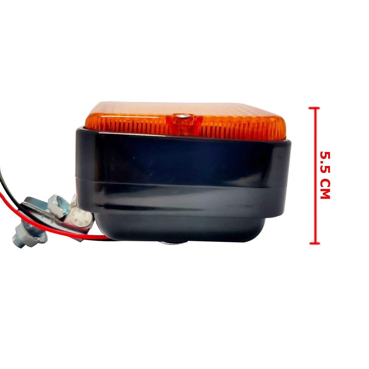 LED Indicateur Ampoule Lampe anti-brouillard pour les camions tracteurs de remorques -12002303 12 V