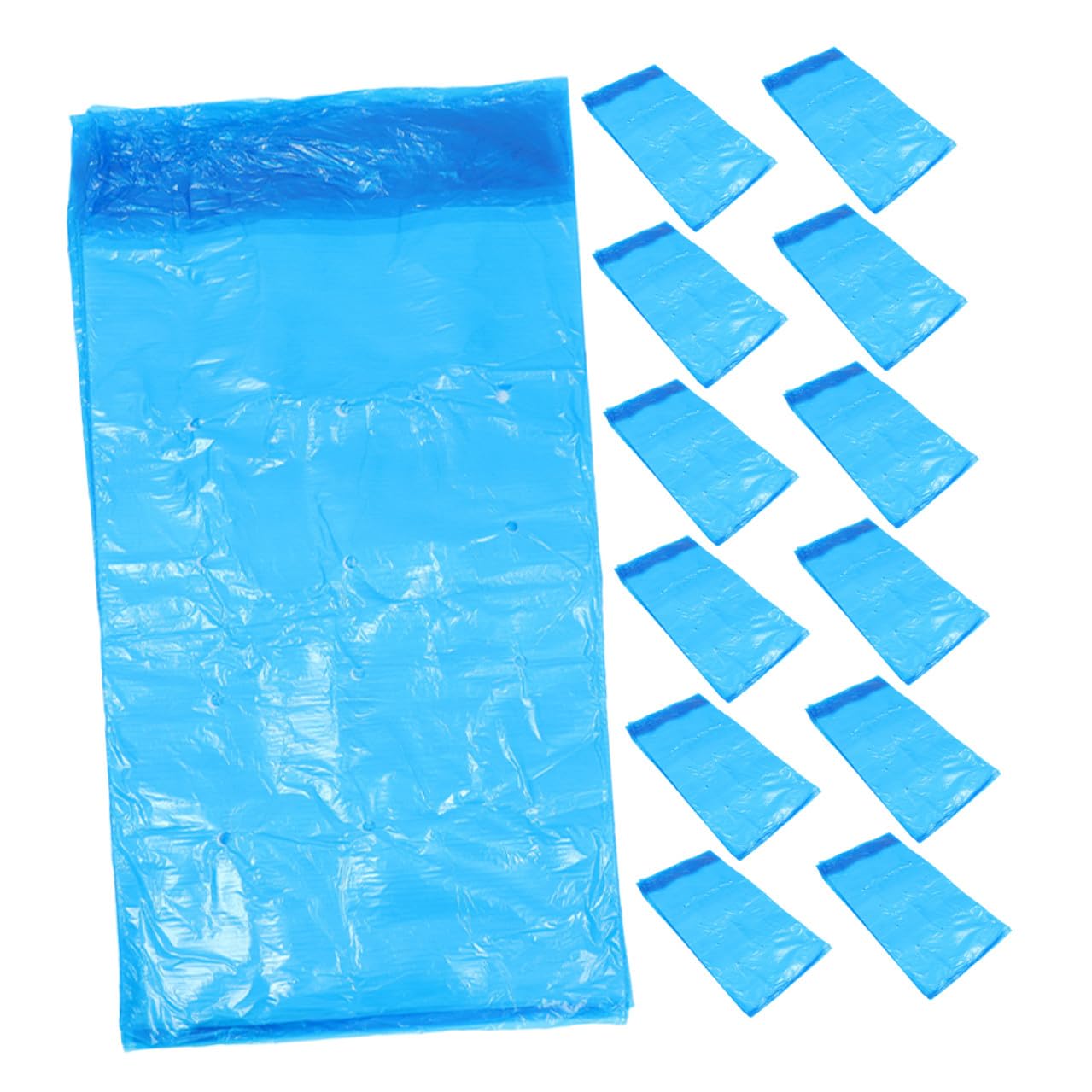 Cubierta de maduración para plátanos impermeable Beavorty que protege contra heladas y viento
