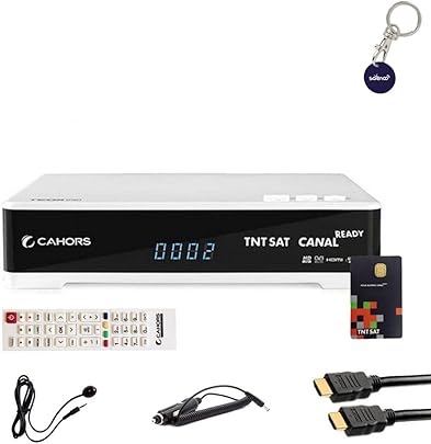CAHORS nbsp nbsp teox Mini Ricevitore satellitare Slot TNTSAT incluso Cable 12 nbsp V Camping Cavo HDMI 2 nbsp m nbsp nbsp teoxfullpack CAHORS nbsp nbsp teox Mini Ricevitore satellitare Slot TNTSAT incluso Cable 12 nbsp V Camping Cavo HDMI 2 nbsp m nbsp nbsp teoxfullpack