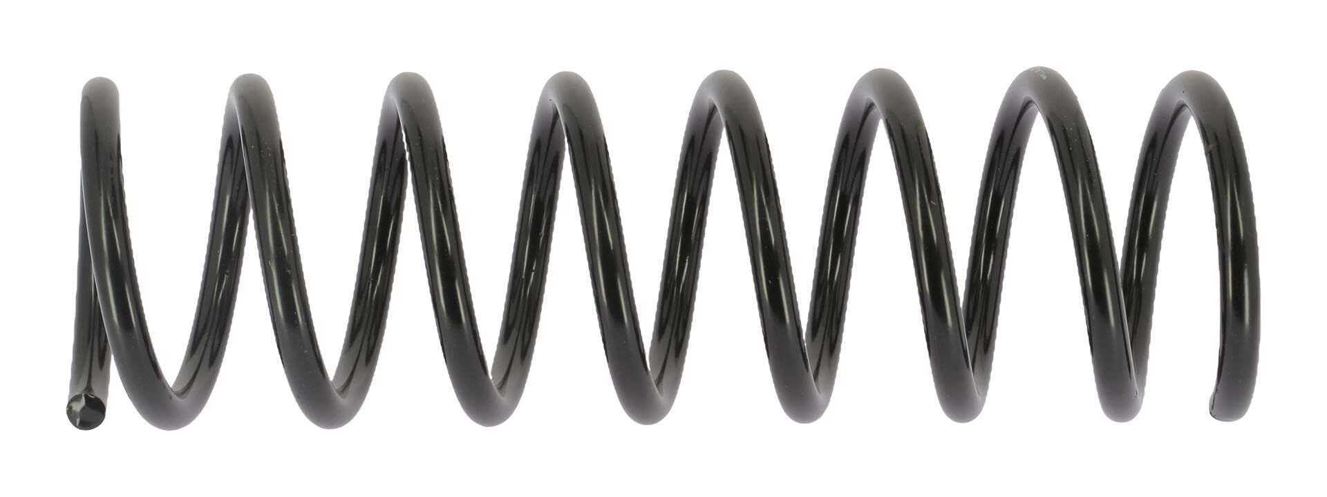 MONROE Suspension Spring | SP4989 | Rear | for VOLVO V40 Cross Country 2013-2015 | OE-Matching Quality | Ride Comfort & Stability