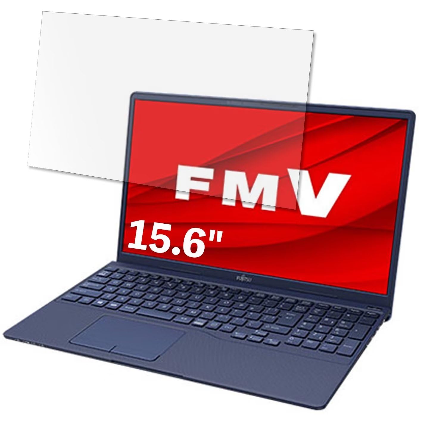 Amazon.co.jp: 富士通 FMV LIFEBOOK THシリーズ TH77/E3 15.6インチ 16