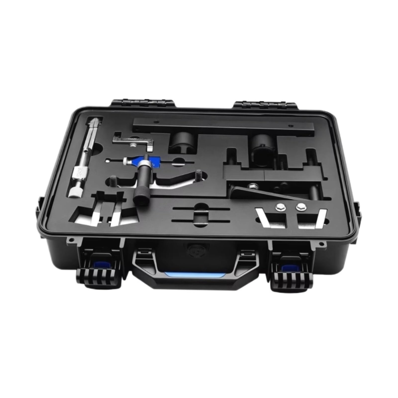 Kit Herramientas Sincronización Motor Para Chevrolet Para Colorado 2.7LL3B