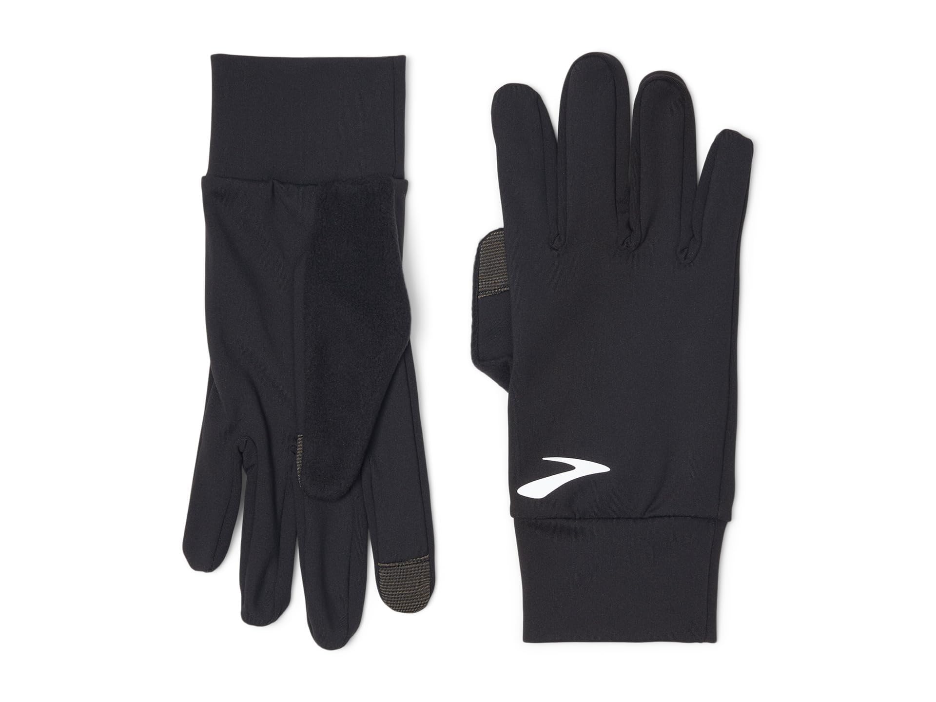 Brooks Unisex Laufhandschuhe Fusion Midweight Glove 2.0 - L