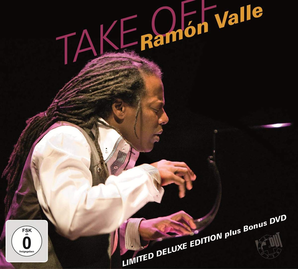 Take Off (Limited Deluxe Edition)