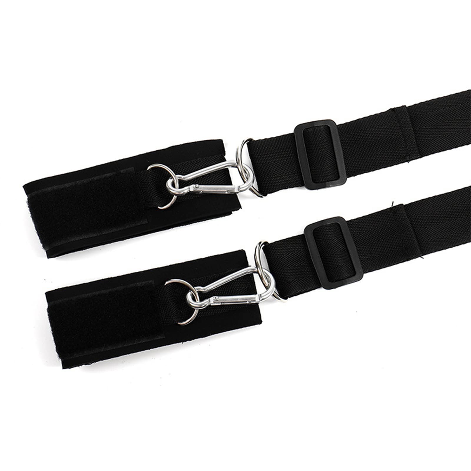 Correa de columpio de nylon de alta calidad para yoga Fuerte capacidad de carga Uso en interiores y exteriores B06