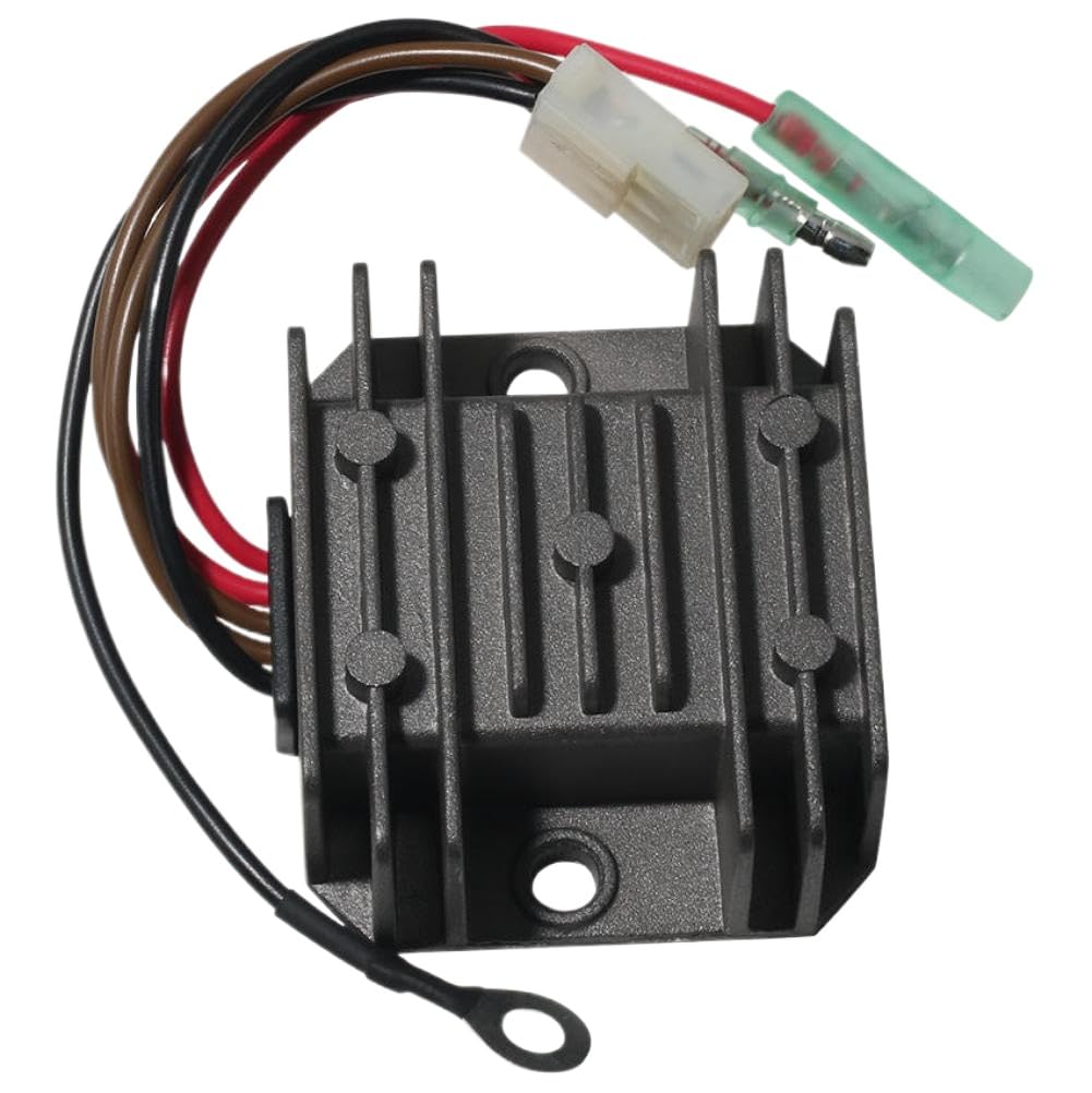 Regolatore di Tensione Raddrizzatore JF800-A1 Compatibile Con Jet Ski 750