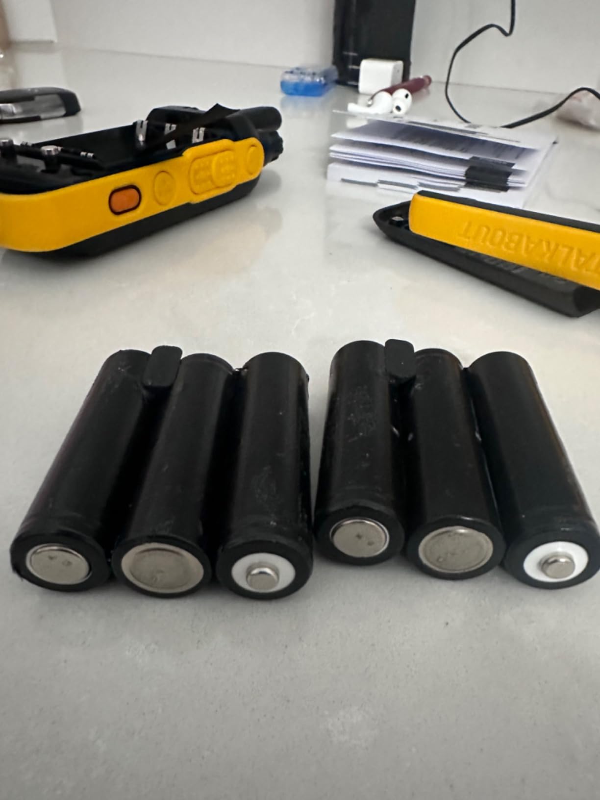 Customer Image