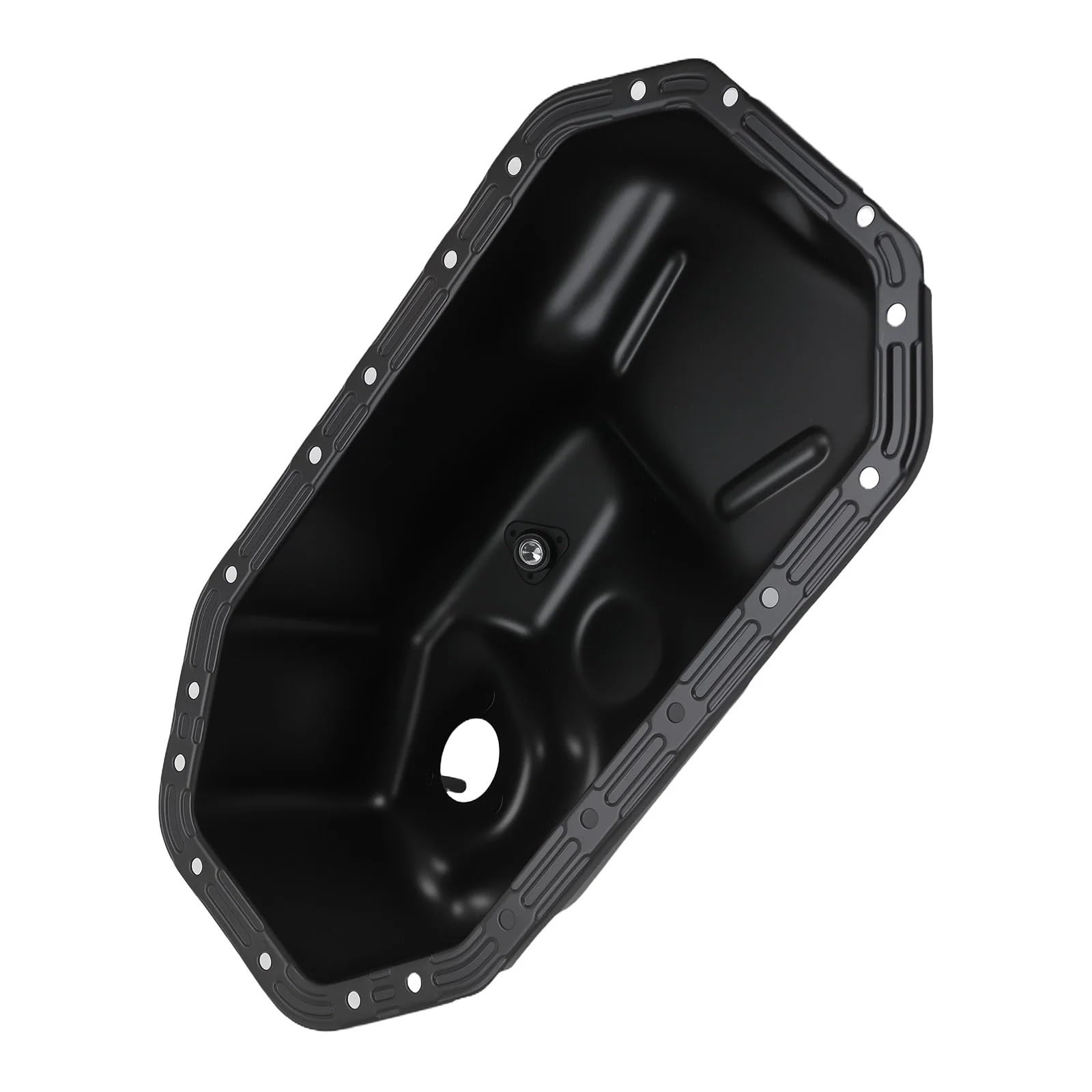 Cárter de aceite del motor Kit Para Caddy 80PS 2006-2010 | 036103601AM Bandeja del cárter de aceite del motor