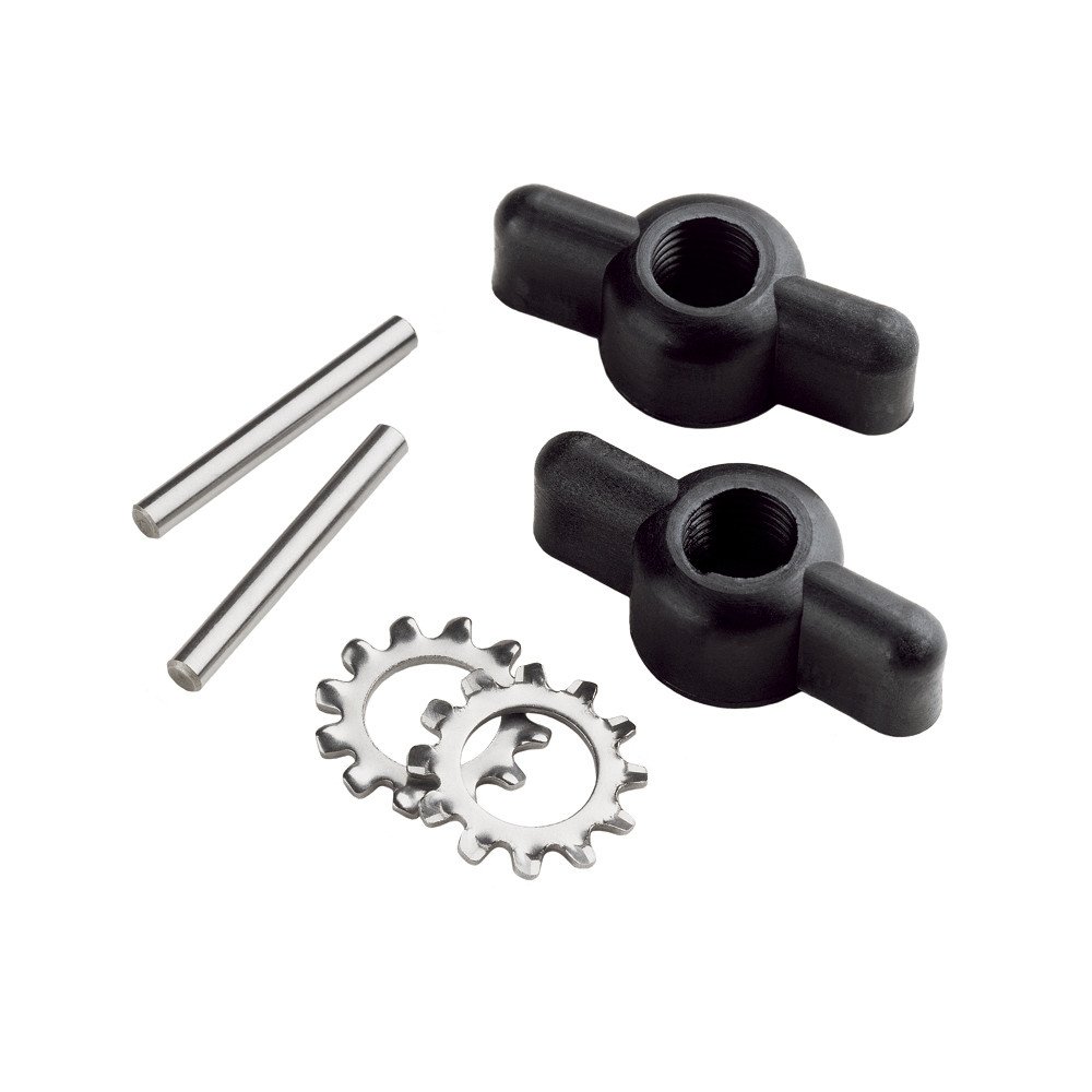 Minn Kota 1865010 Prop Nut Kit, 3/8" (A)