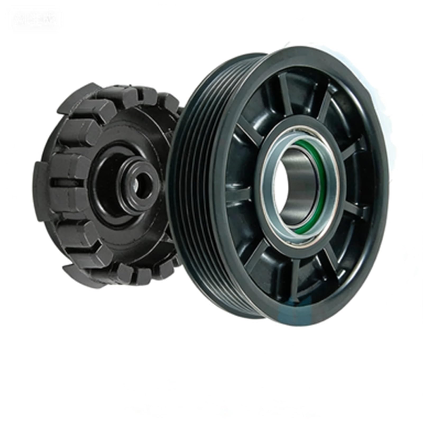 Lfjqfqr One Color Auto Ac A/C Air Conditioning Compressor Clutch Pulley 6Ses14c 95B260805b 4471505701 95B816803