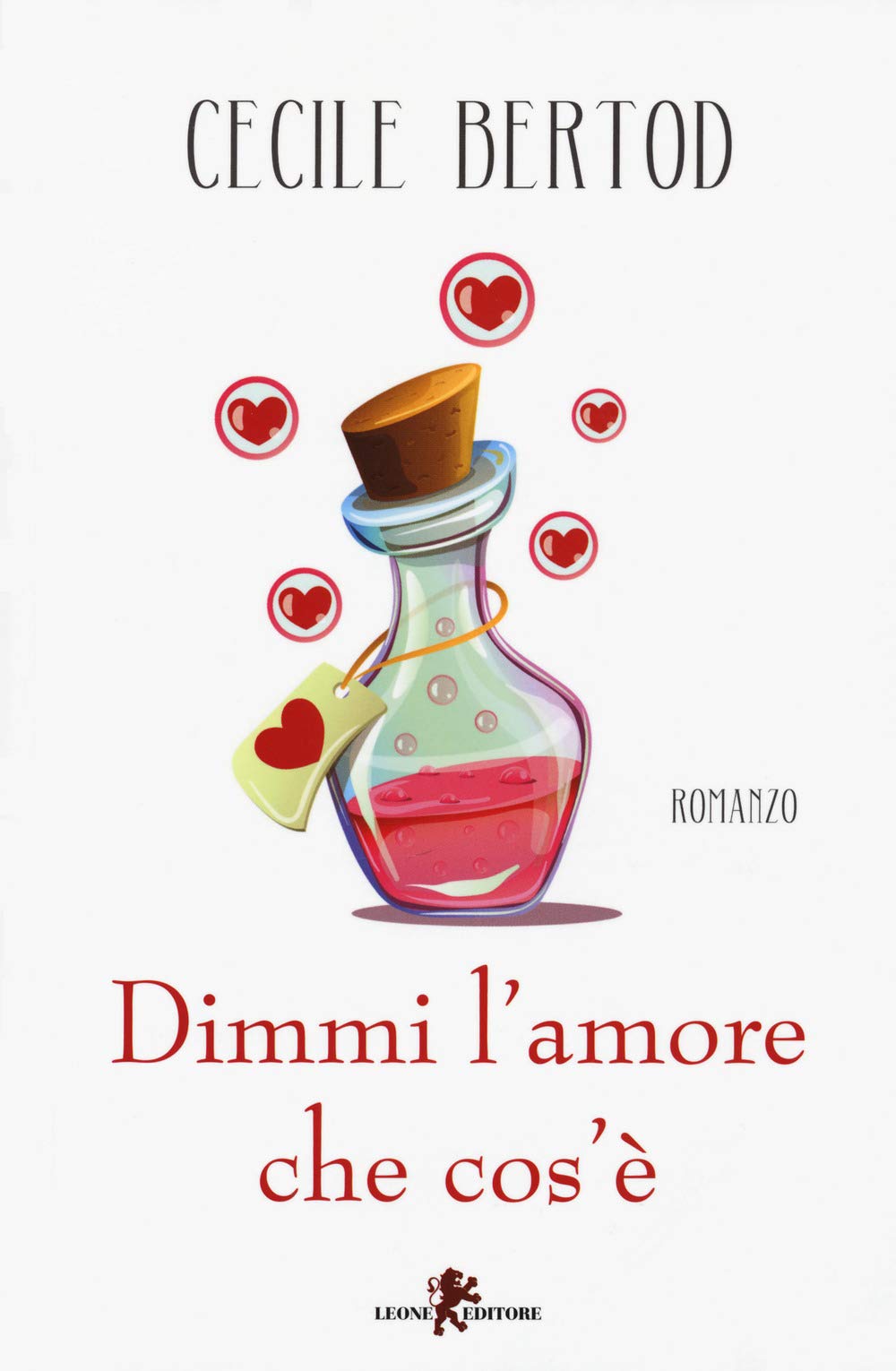 Dimmi L'amore Che Cos'è - 4