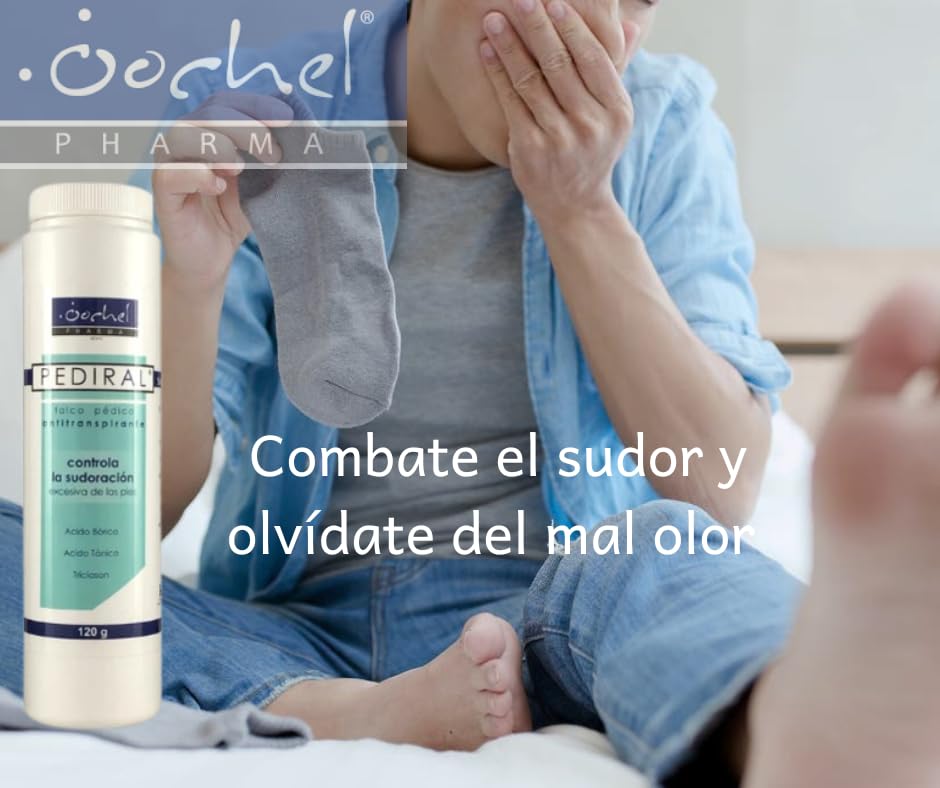 Talcos Y Desodorantes, Drugstore Imagen adicional