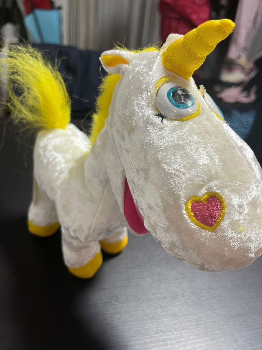 証明書付きトイストーリーコレクションのバターカップ 証明書付きトイストーリーコレクションのバターカップ