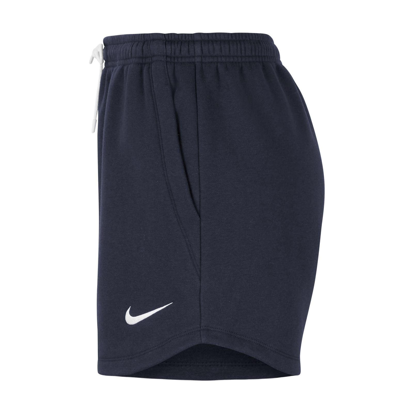 Nike W Nk FLC Park20 Short Kz - Pants Mujer