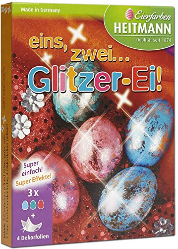 Ostereier bemalen - kreative Ideen für Groß und Klein | LECKER