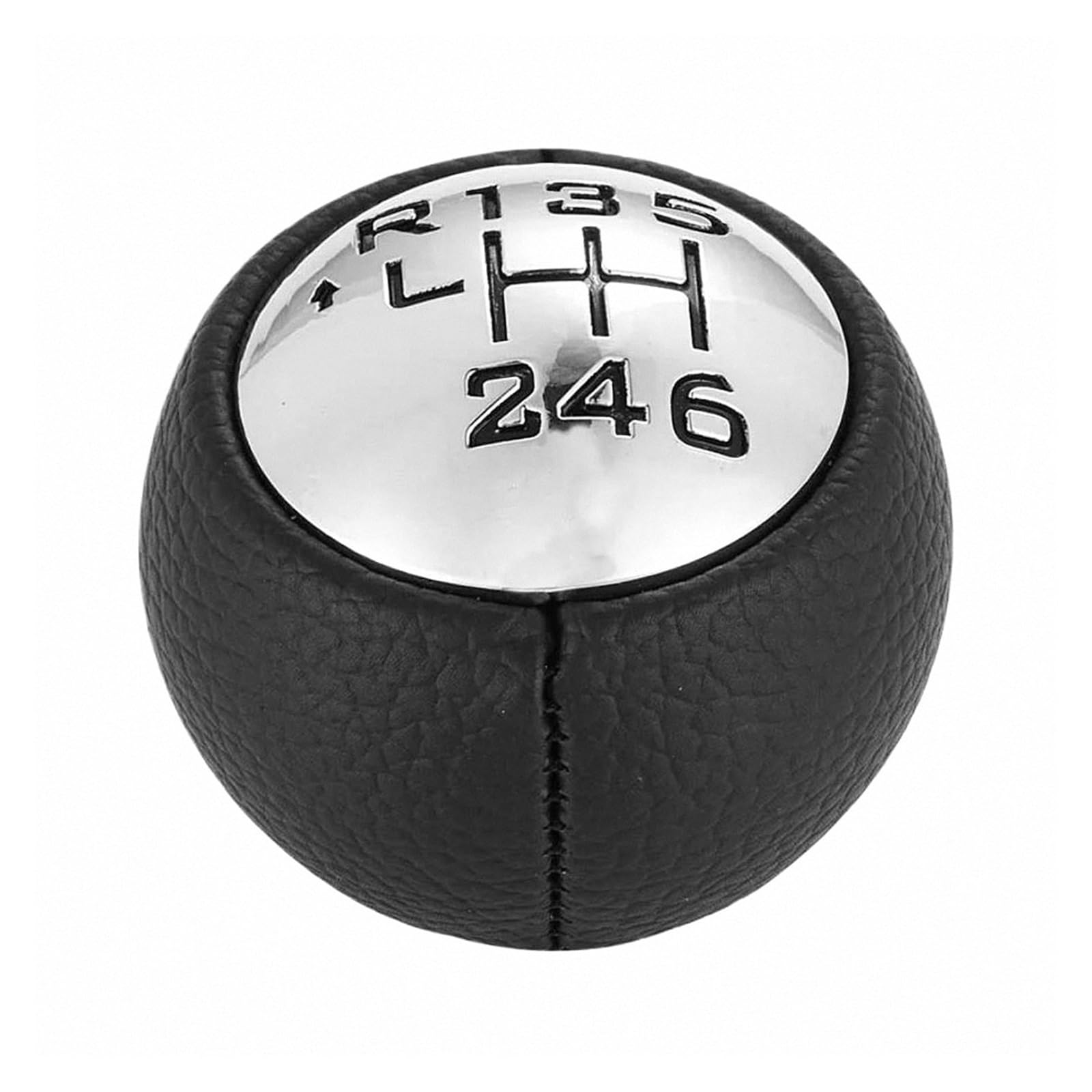 Replacement Shift Lever Knob For Peugeot 307 308 3008 407 5008 807