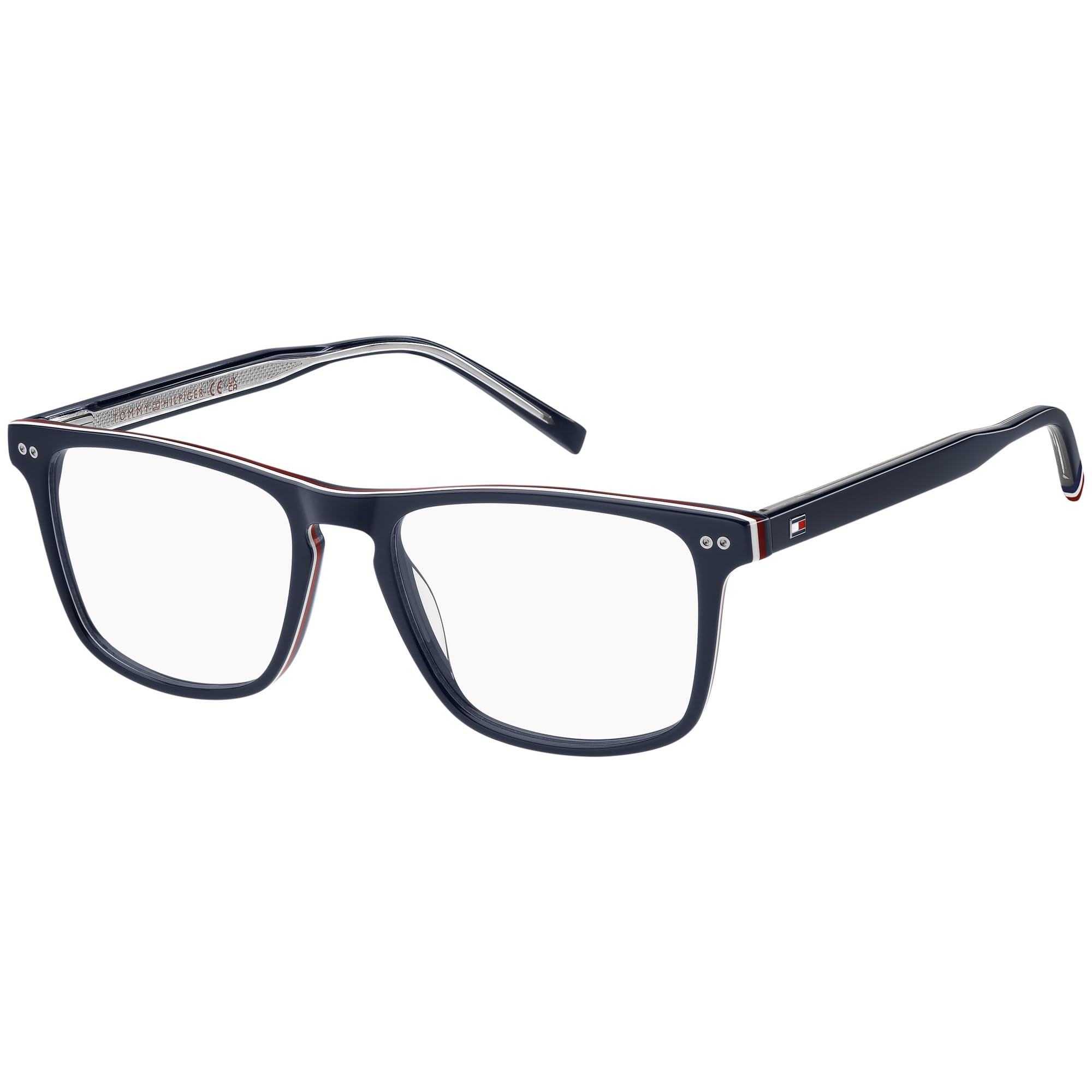 Tommy Hilfiger GAFAS Modelo: TH 2189_ C: BLUE/Eye size: 53 - Bridge size: 17