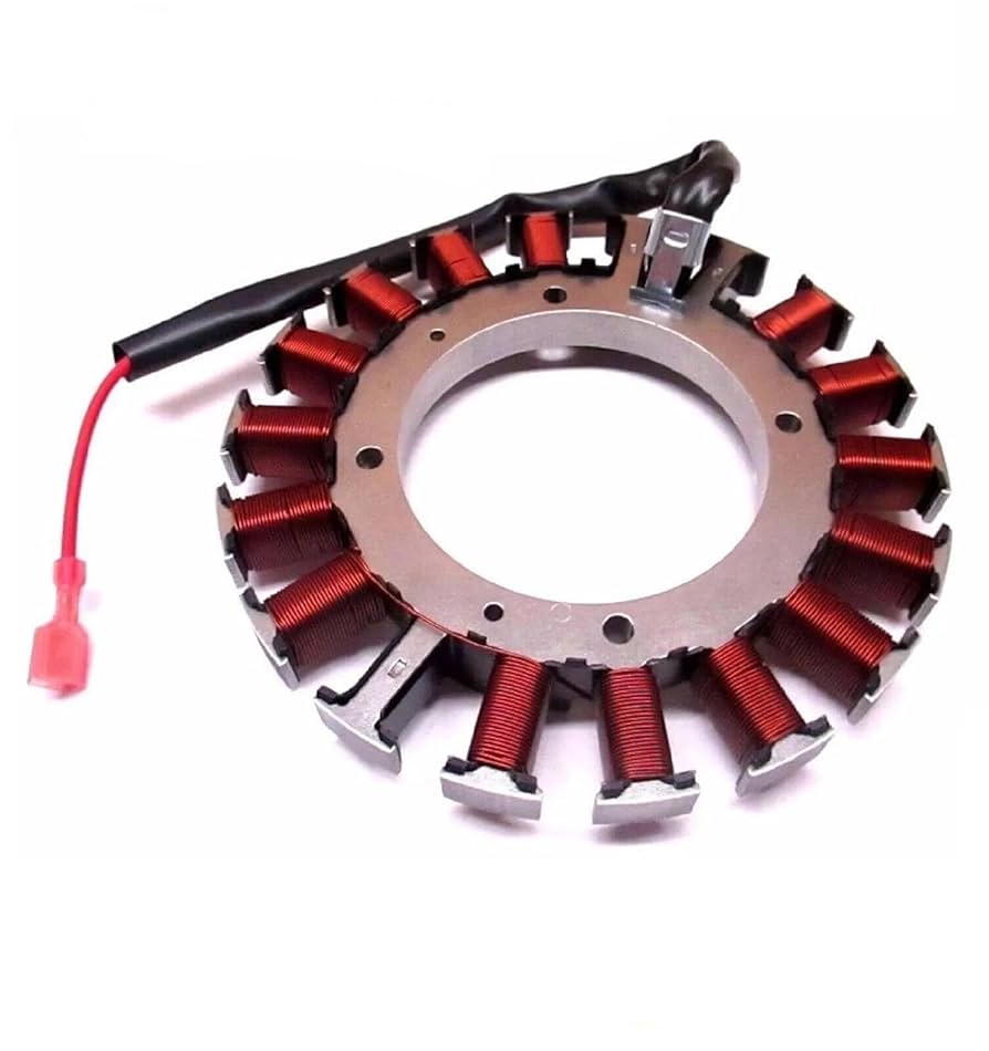 YSK®︎ Amazon.com: Ignition Charging Coil Stator Replace 59031-7009