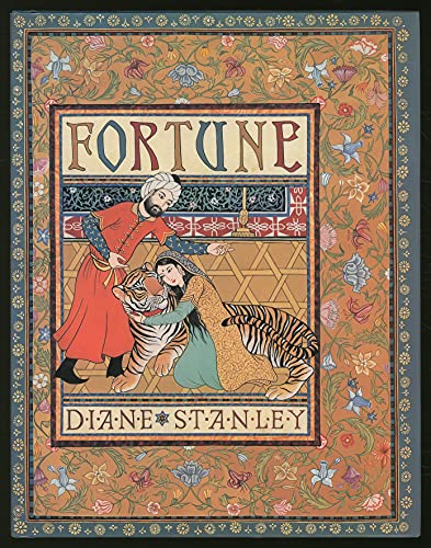 Fortune 0688072100 Book Cover