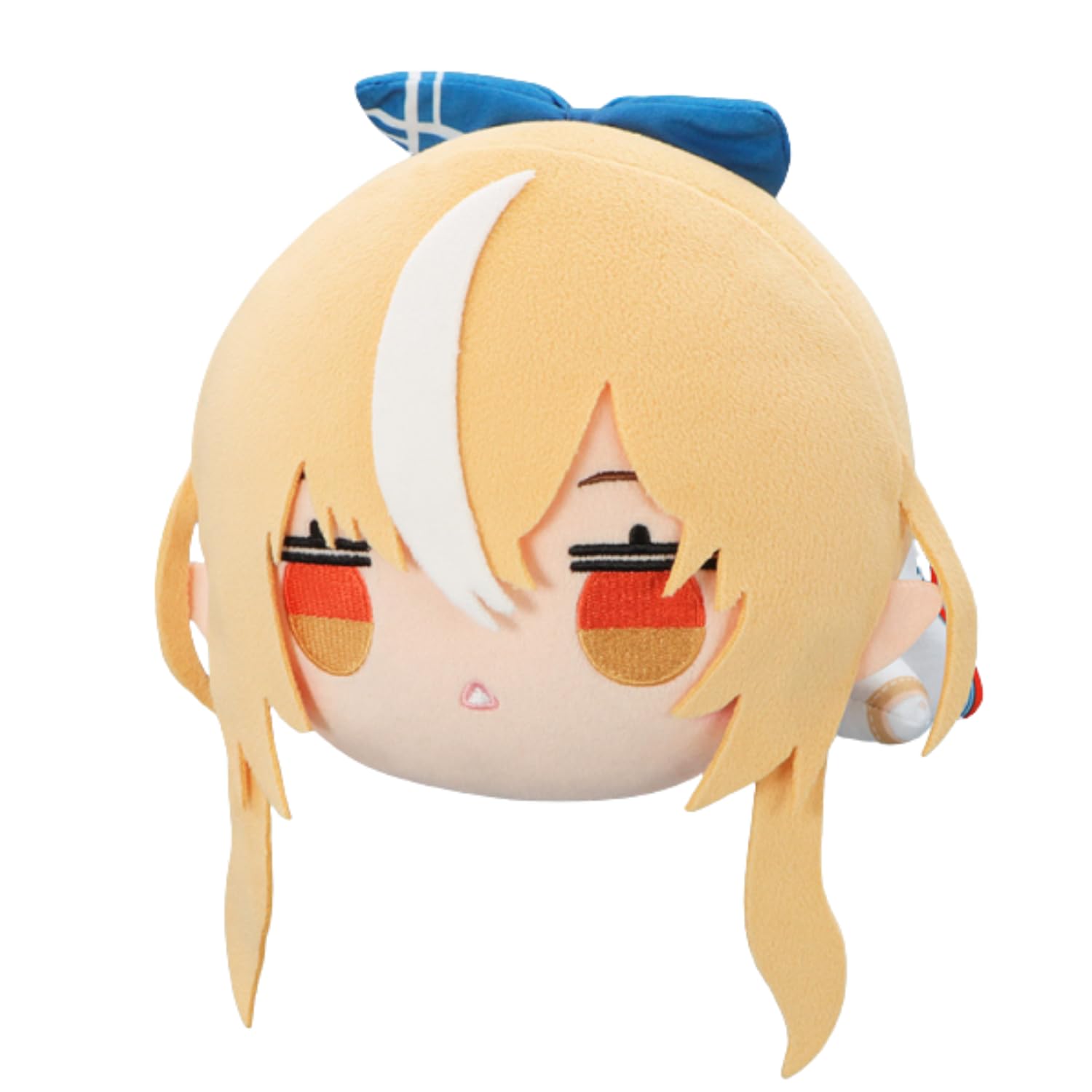 Amazon.co.jp: ホロライブ 寝そべりぬいぐるみ Vtuber 約26cm