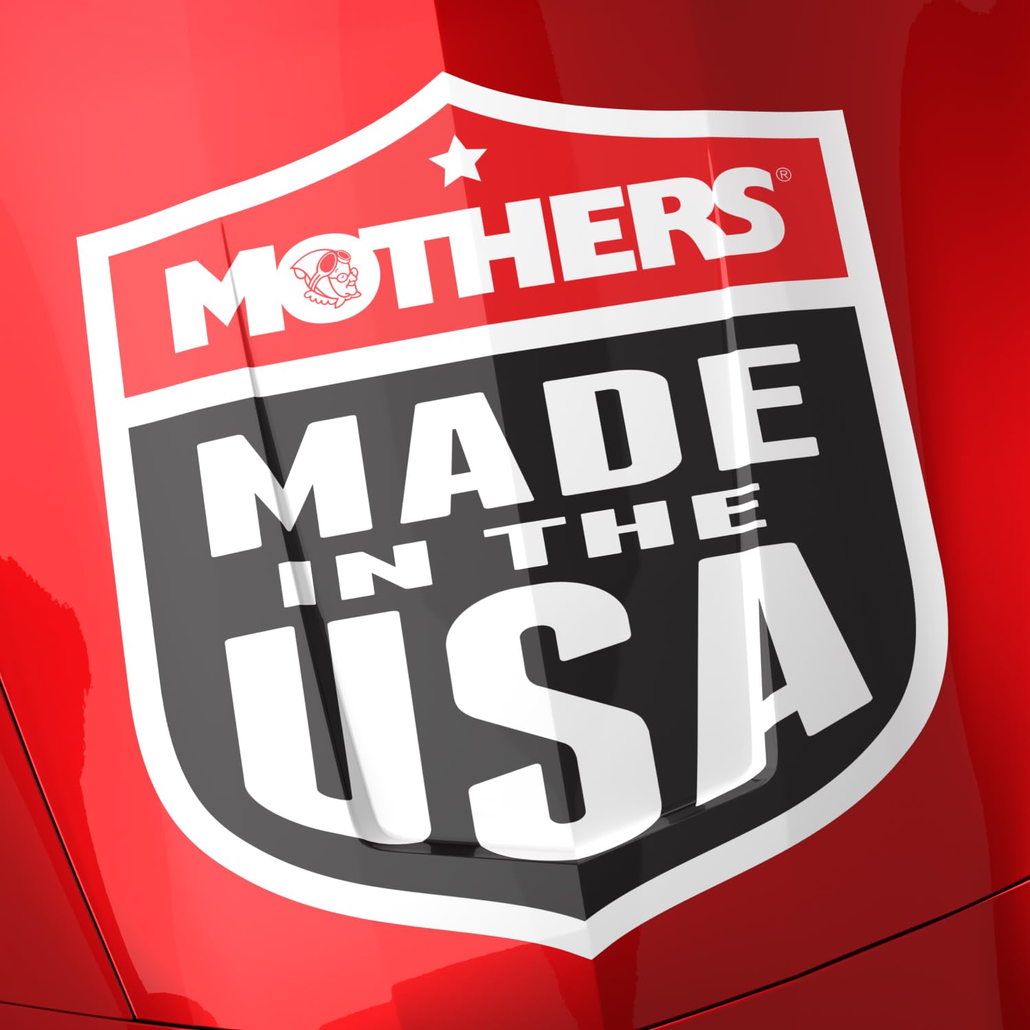 MOTHERS 05600 California Gold Car Wash – szampon samochodowy