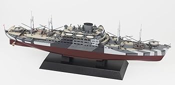 (未使用･未開封品)　ピットロード 1/700 スカイウェーブシリーズ 日本海軍 特設運送船 愛国丸 1944 プラモデル W194 0pbj0lf Amazon | ピットロード 1/700 スカイウェーブシリーズ 日本海軍