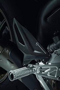 ドゥカティパフォーマンス　カーボンヒールガード ドゥカティパフォーマンス カーボンヒールガード Yahoo!オークション