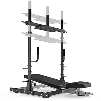 Amazon | Liksodo 縦型レッグプレスマシン リニアベアリング付き