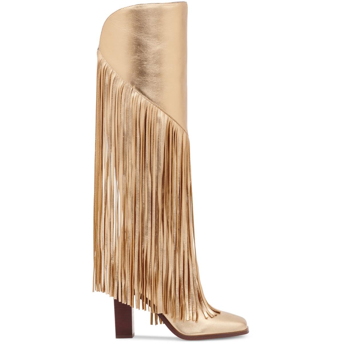 Jessica Simpson Asire Gold 7.5 M