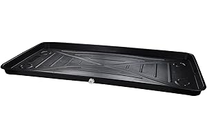 Diversitech AC Water Catcher: Leak-Proof Protection for Efficient Airflow