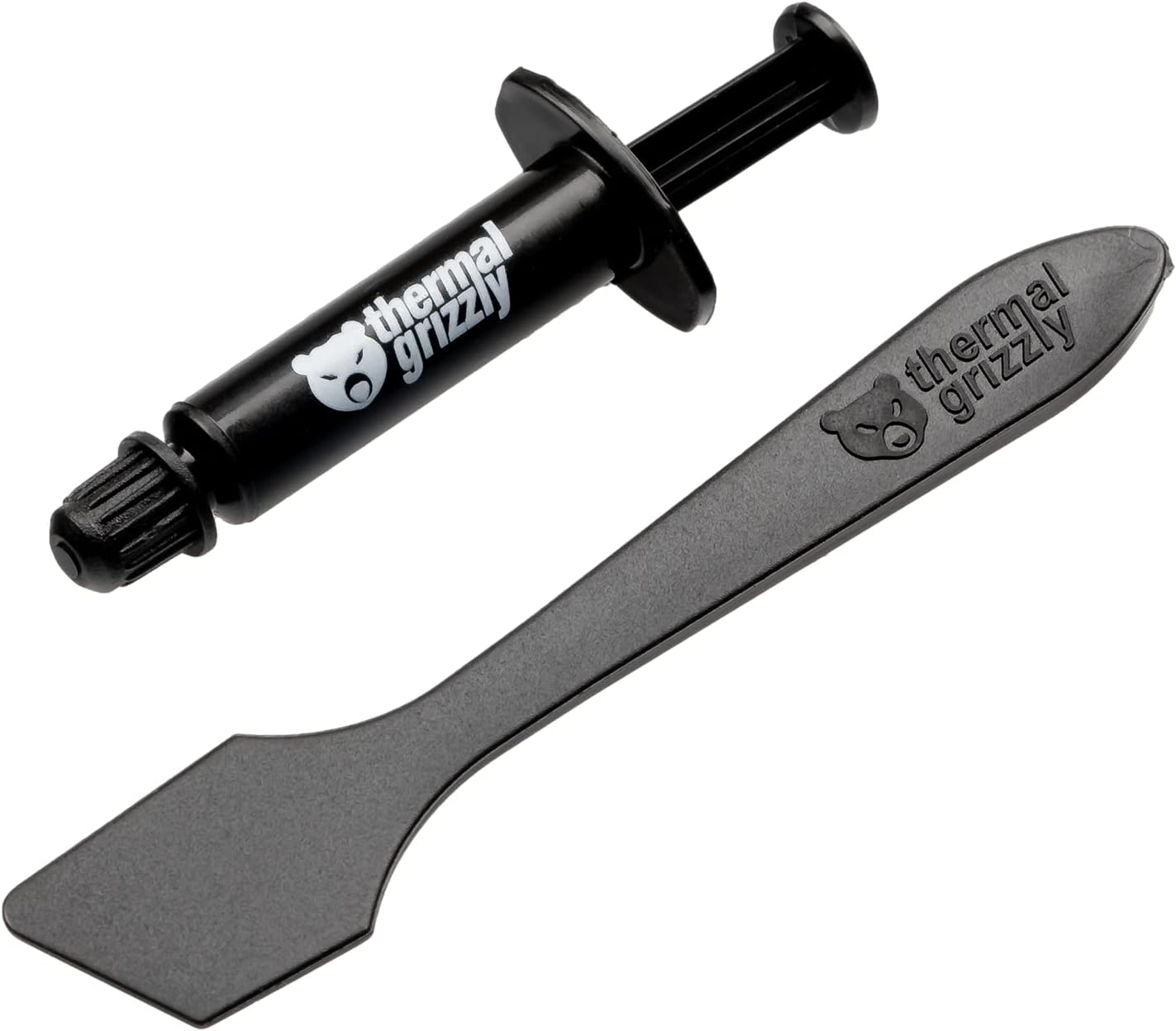 Thermal Grizzly Hydronaut - 1 Gramm - inkl. Spachtel ...