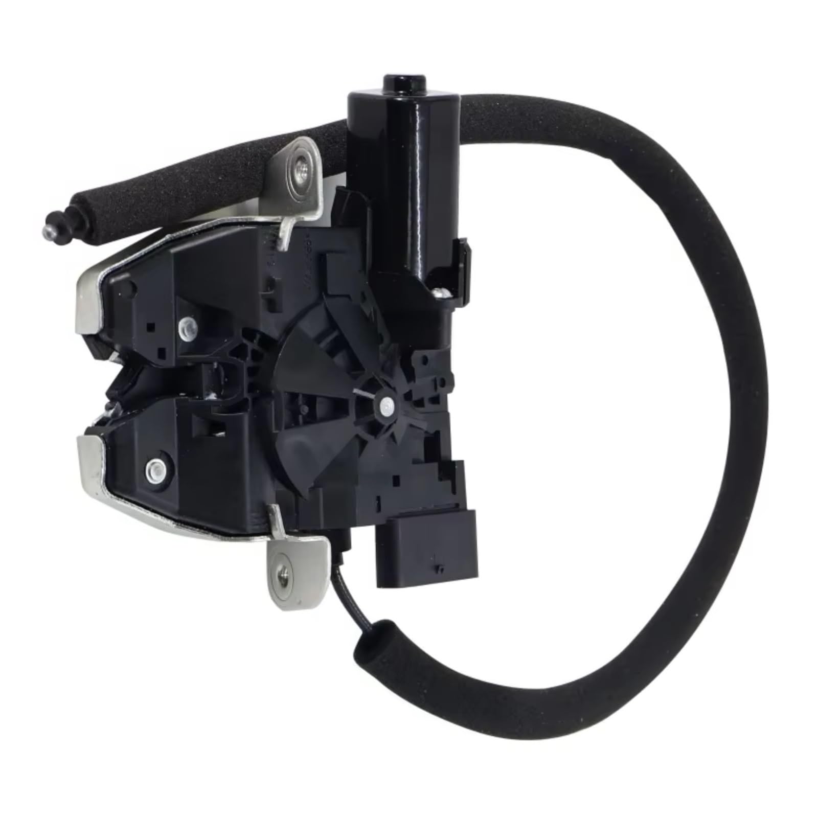 Wqsdfgk One Color Rear Tailgate Latch Compatible With Benz For Sl65 For Amg For R231 2013-2018 1 Pcs Trunking Lid Lock Actuator Replacement Parts 2317501300