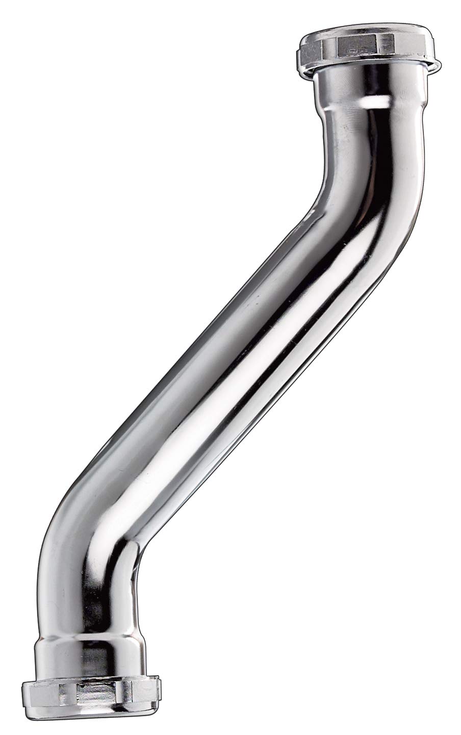 BENT L JOINT Dirty Adam Model サイズM Amazon.com: Keeney Manufacturing 1038K 22 Gauge Double