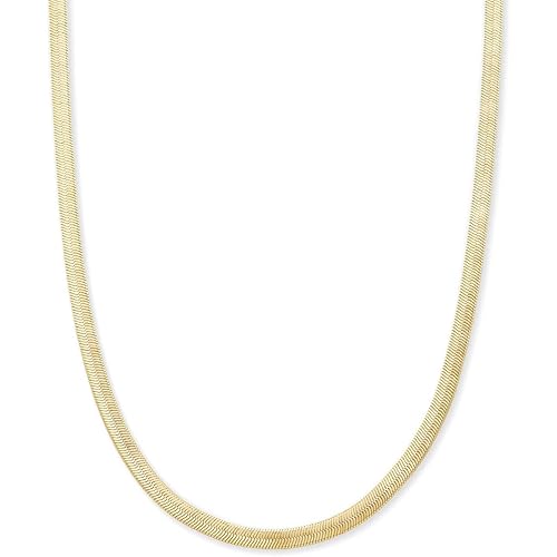 Kendra Scott Kassie Chain Necklace, Fashion Jewelry for Women