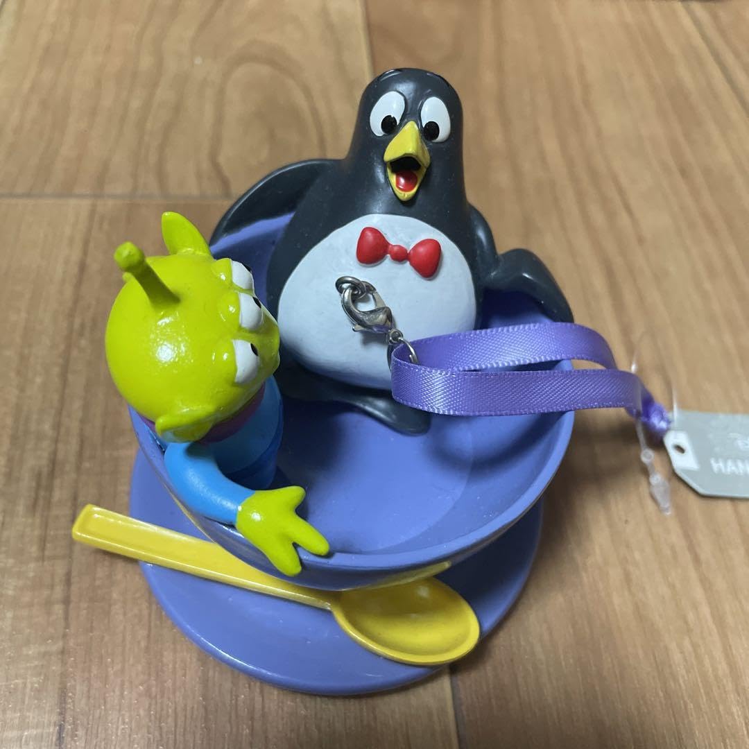 ディズニー　オーナメント　トイストーリー リトルグリーンメン ウィージー Amazon.co.jp: オーナメント トイストーリー リトルグリーンメン