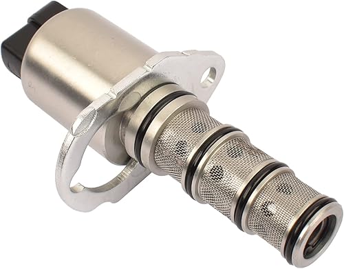 Miniatura 4 de Flynsu Reemplazo de la válvula electromagnética hidráulica AT310587 para retroexcavadora John Deere 210LE 410J 315SJ