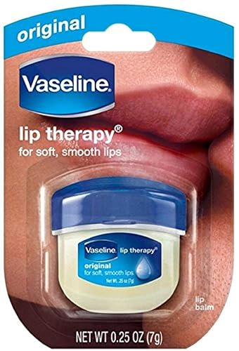 Vaseline Terapia de labios Aloe Vera 071oz