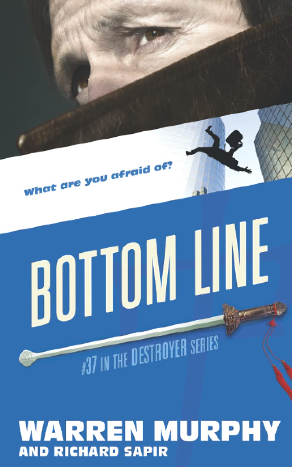 Bottom Line (The Destroyer)
