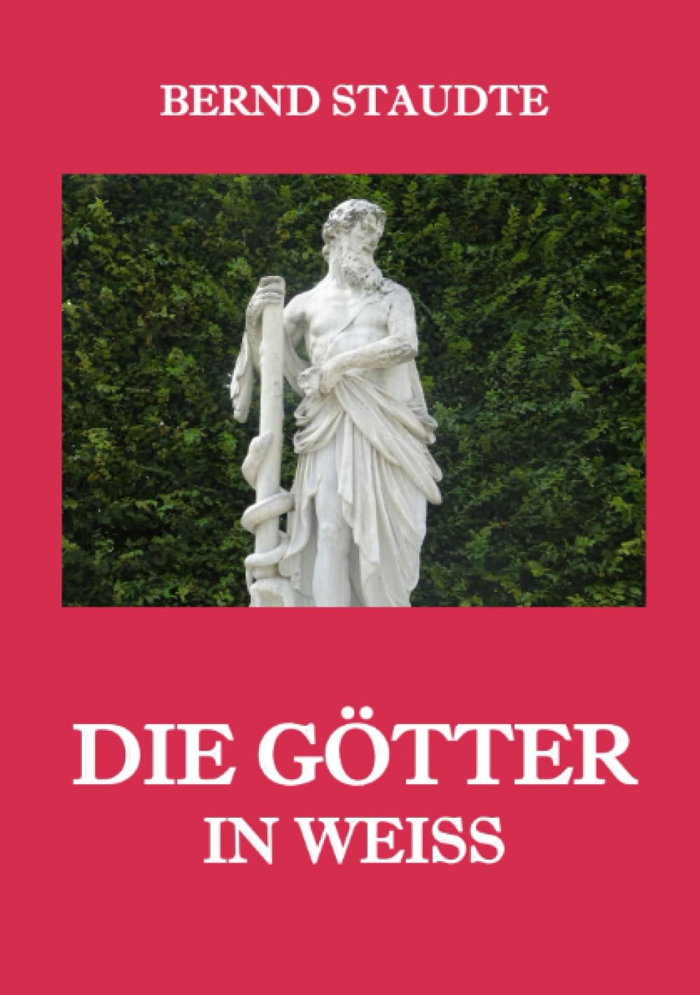 Die Götter in Weiss
