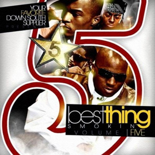 Your Favorite Down South Supplier feat. The Game, E-40, Birdman & Jim Jones