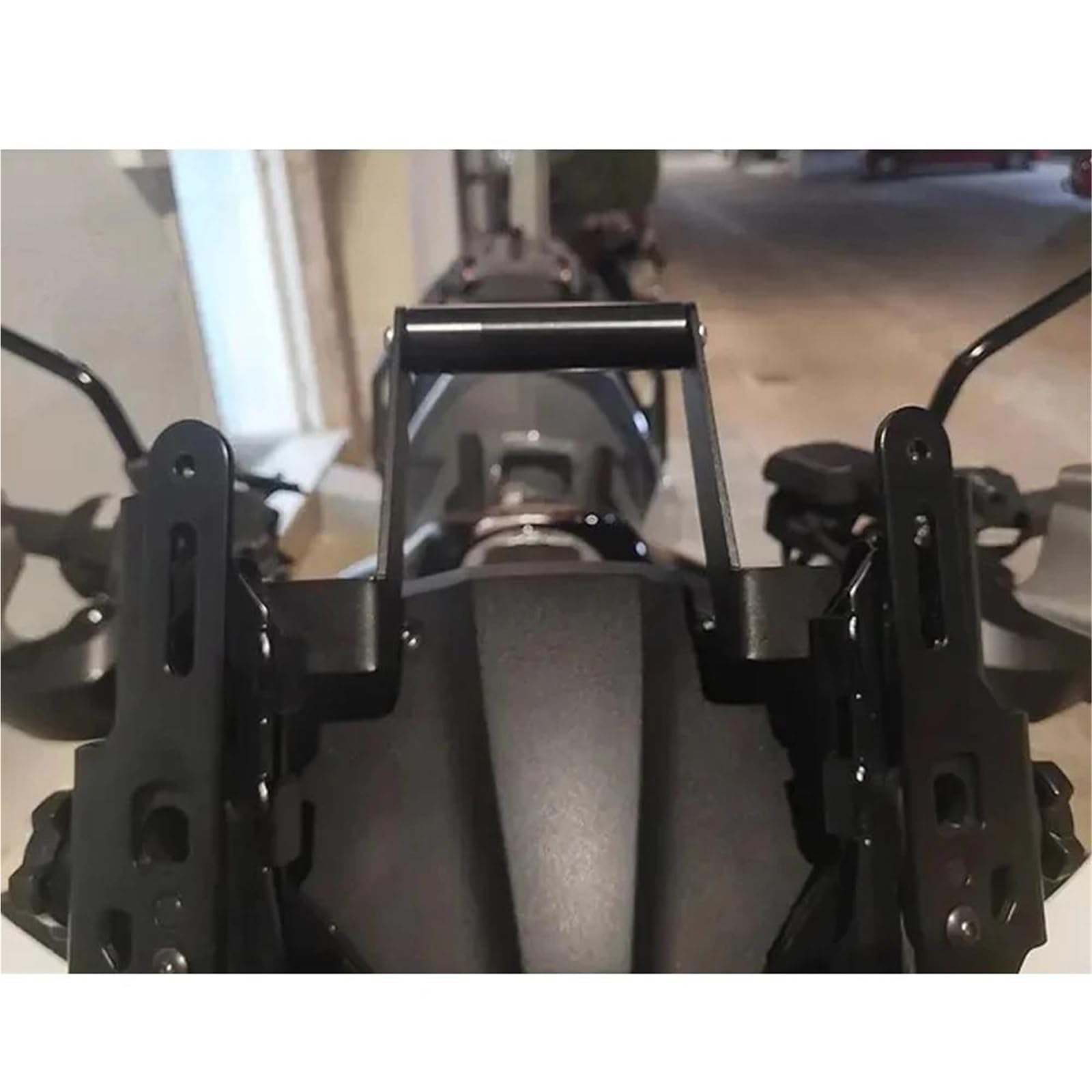Supporto Per Telefono Da Moto Per Kawasaki Per Versys 1100 SE 2025-2026, Per Piastra Di Navigazione GPS Supporto Navigatore Per Moto