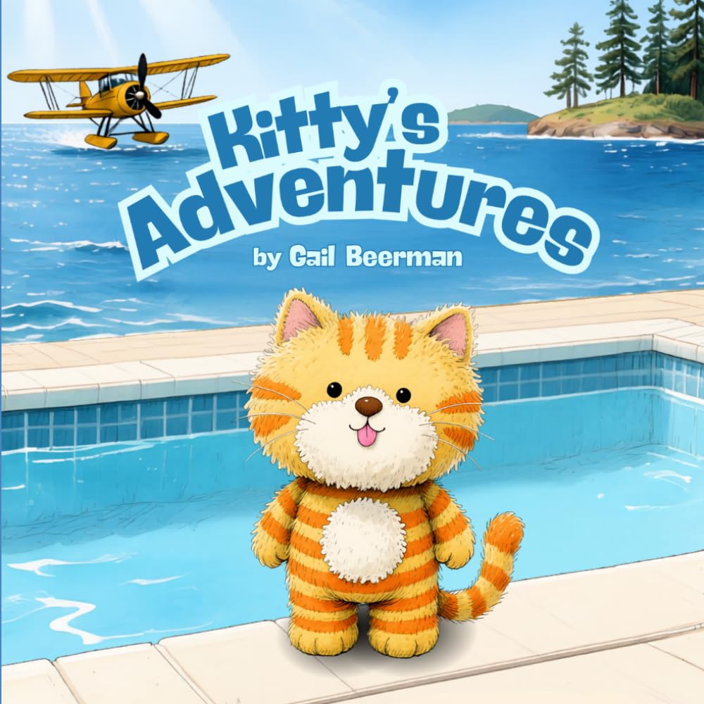 Kitty's Adventures